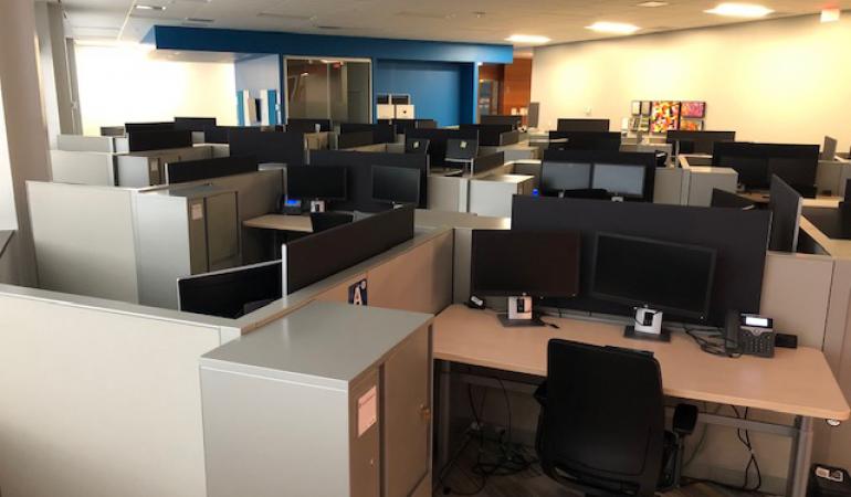 United HealthCare Offices